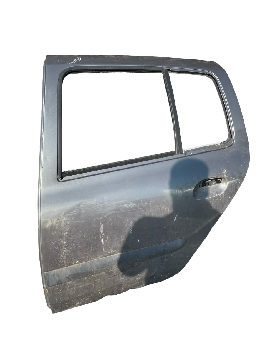 Usa Portiera stanga spate RENAULT Symbol I [ 1998 - 2008 ] – foto 2