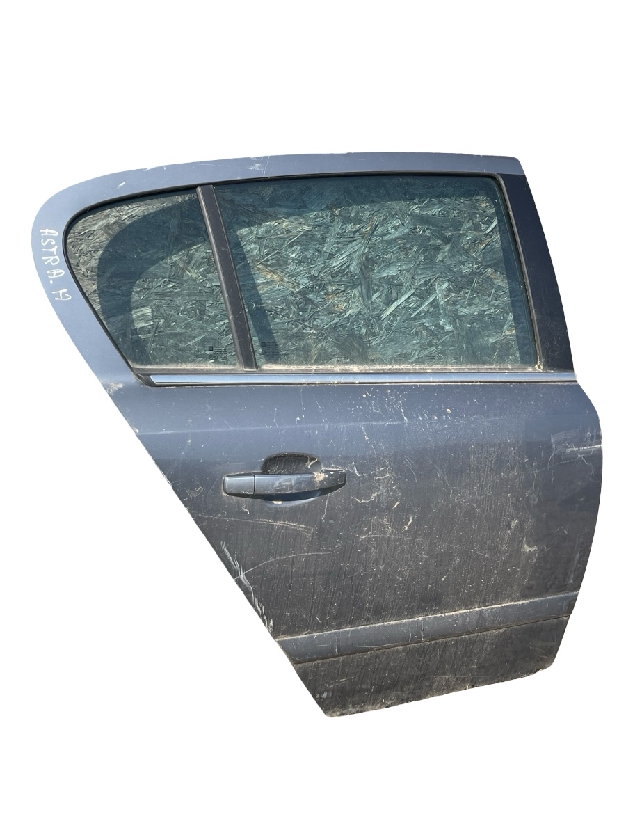 Usa Portiera dreapta spate OPEL ASTRA G Hatchback F48_, F08_, T98 1998 - 2009 – foto 3