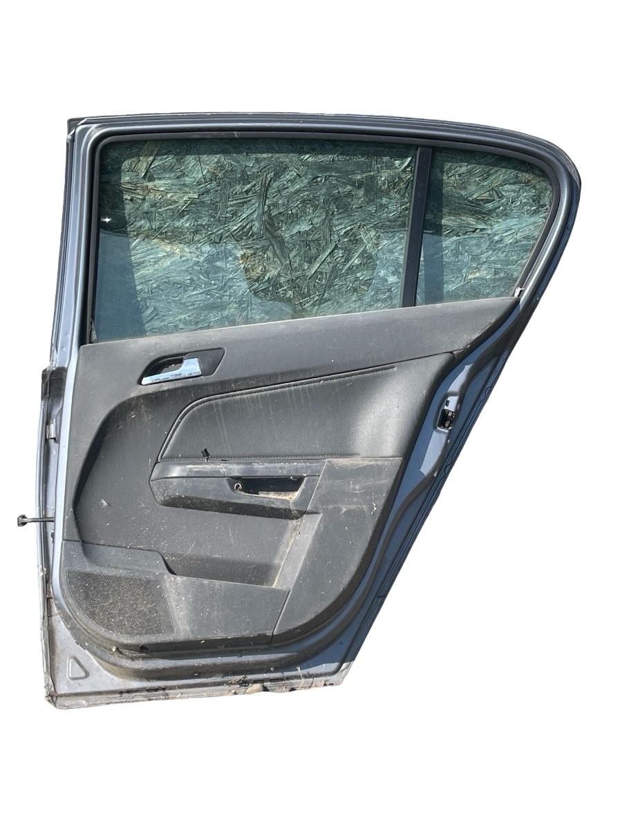 Usa Portiera dreapta spate OPEL ASTRA G Hatchback F48_, F08_, T98 1998 - 2009 – foto 2