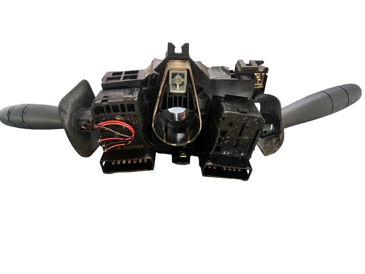 Maneta stergatoare lampa de semnalizare RENAULT CLIO II BB0/1/2_, CB0/1/2_ 1998 - > – foto 2