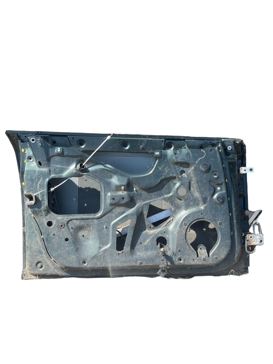 Usa Portiera stanga fata AUDI A4 II 8E2, B6 2000 - 2005 – foto 2