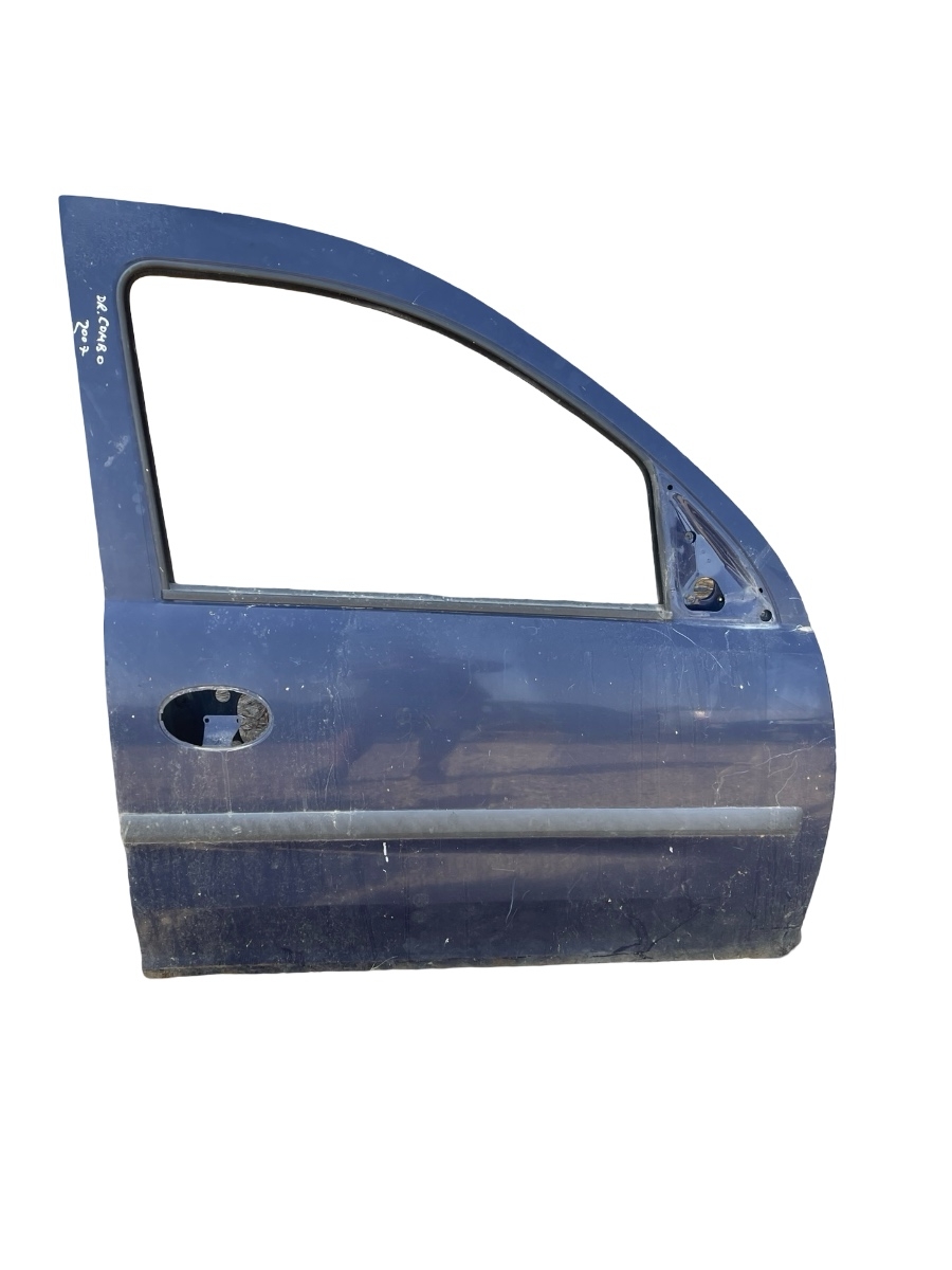 Usa Portiera dreapta fata OPEL COMBO 2007