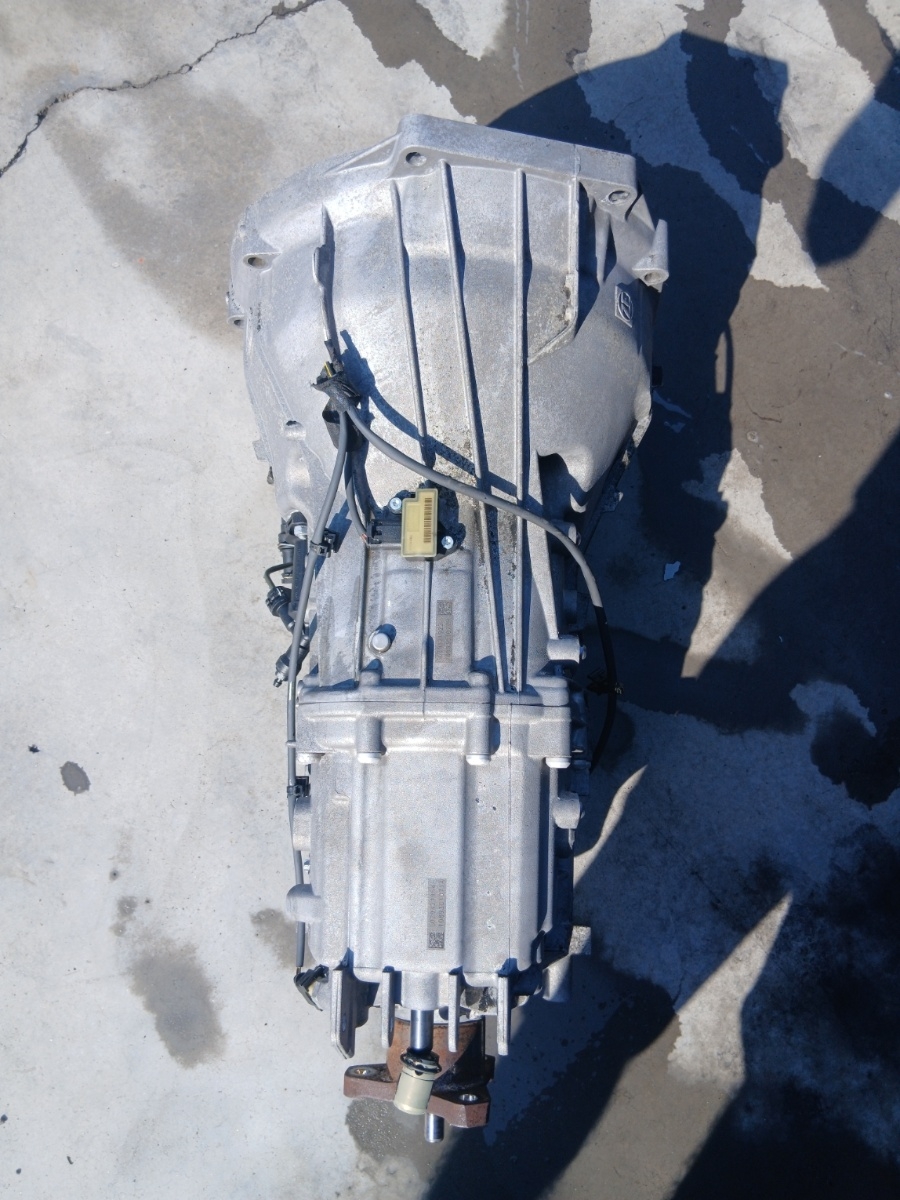 Scatola del cambio manuale a 6 velocità BMW 3 VI F30, F80 2011 - 2018, BMW 5 F10 2009 - 2016 gs645dz