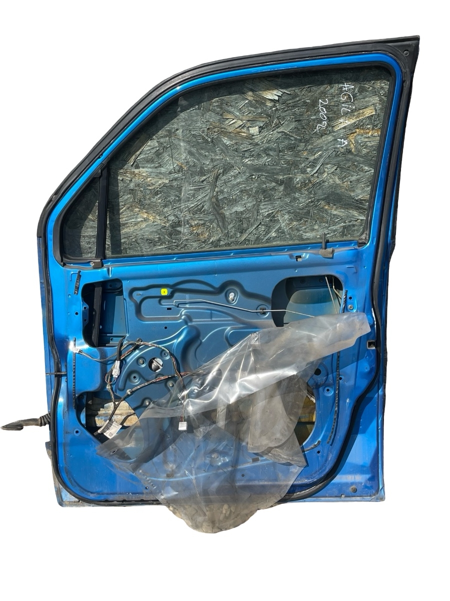 Usa Portiera dreapta fata OPEL AGILA A H00 2000 - 2007 – foto 3