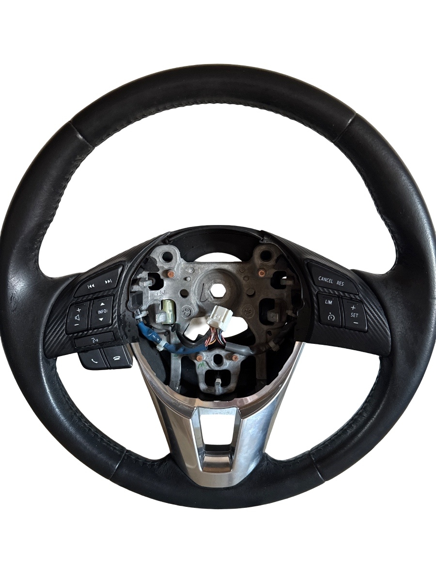Volante MAZDA CX-3 DK 2015 - >