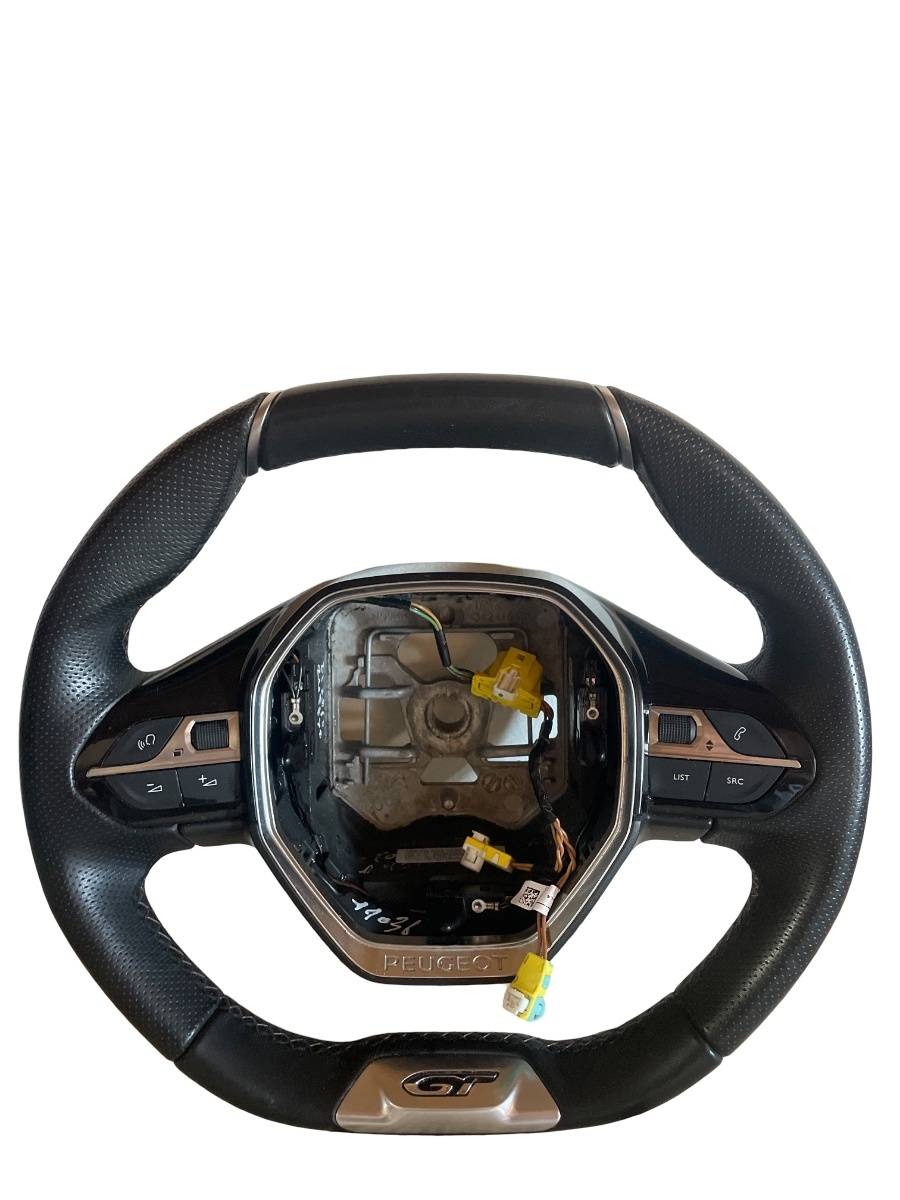 Volante  PEUGEOT PEUGEOT 3008 SUV II M_ 2016 - > - 34199118F - 