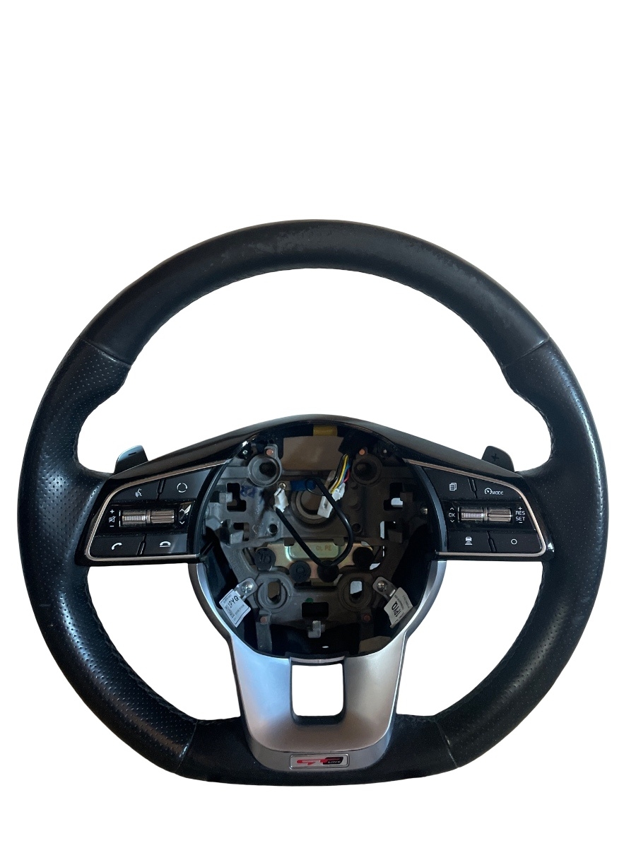 Volante KIA SPORTAGE QL, QLE 2015 - >