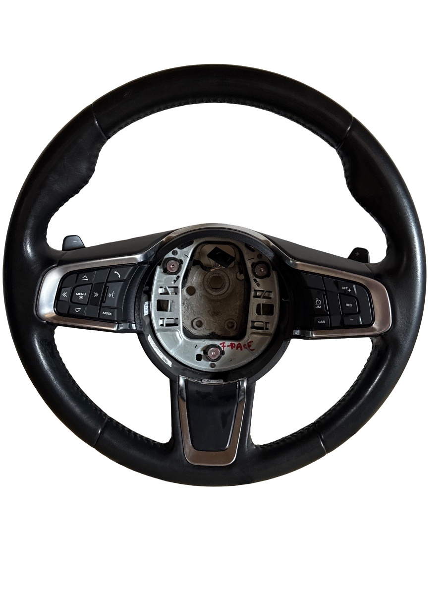 Volante JAGUAR F-PACE DC_, X761 2015 - >