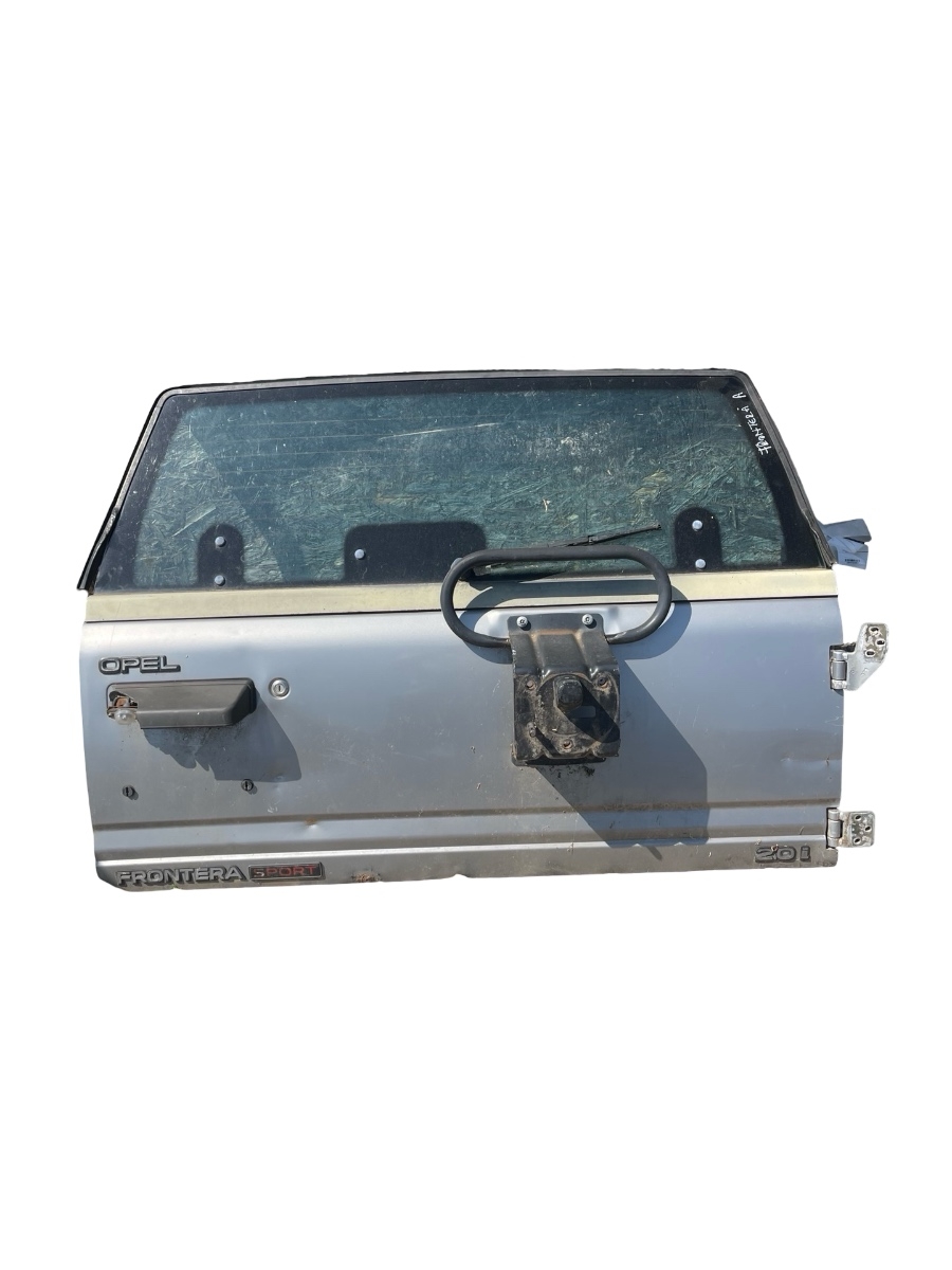 Haion portbagaj OPEL FRONTERA A 5_MWL4, U92 1992 - 1998