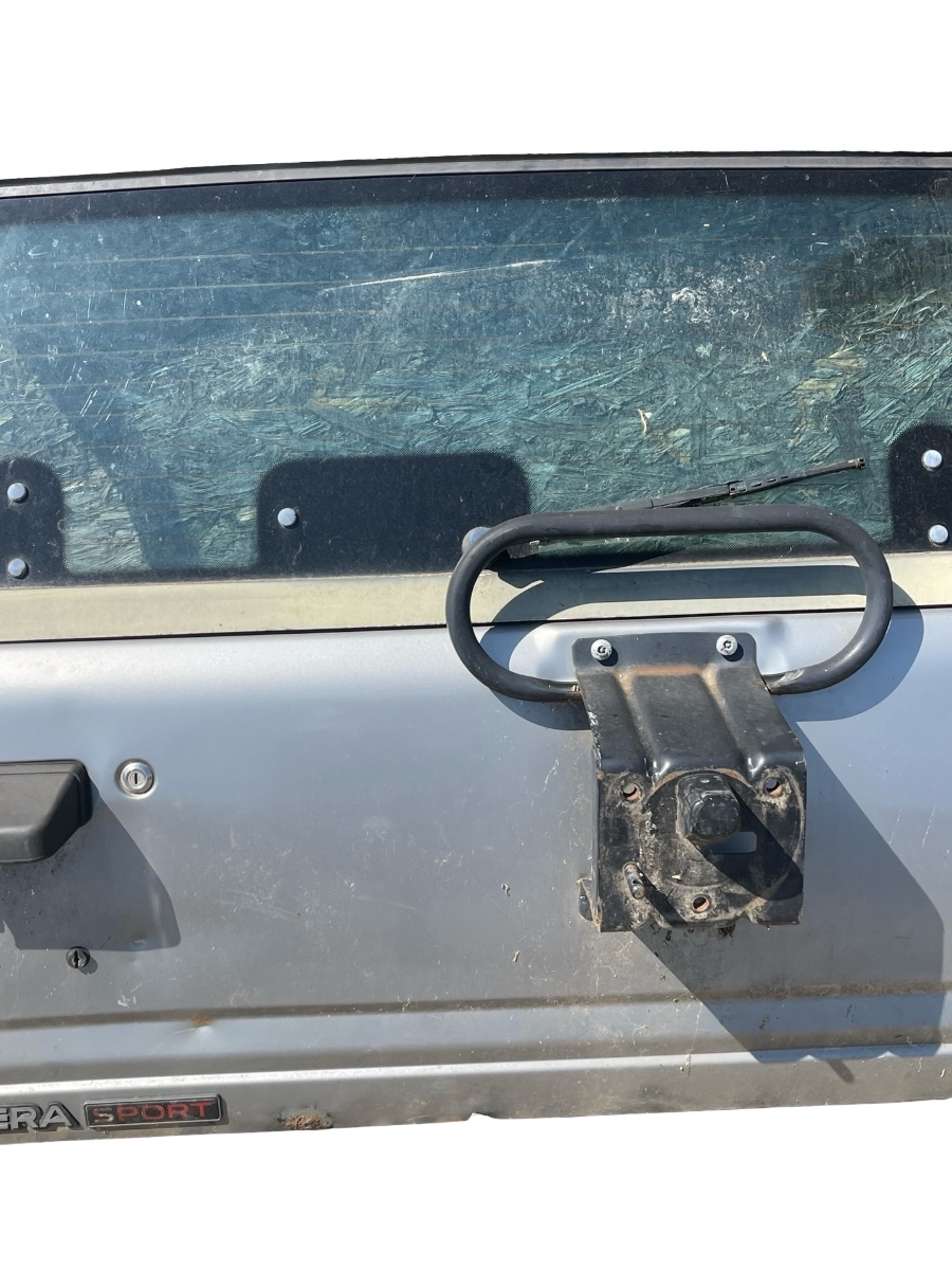 Haion portbagaj OPEL FRONTERA A 5_MWL4, U92 1992 - 1998 – foto 3