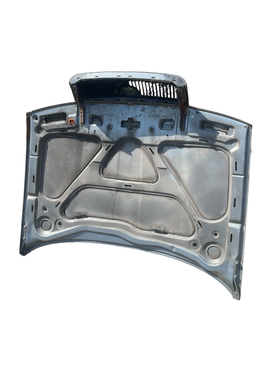 Capota motor SKODA OCTAVIA 1U2 1996 - 2010 – foto 2