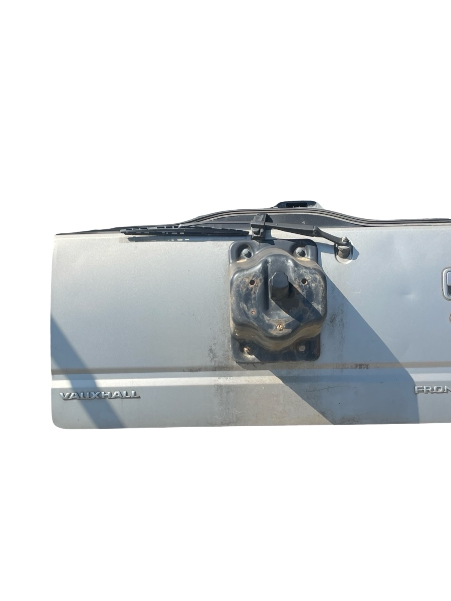 Haion portbagaj OPEL FRONTERA B 6B_, U99 1998 - 2002 – foto 2