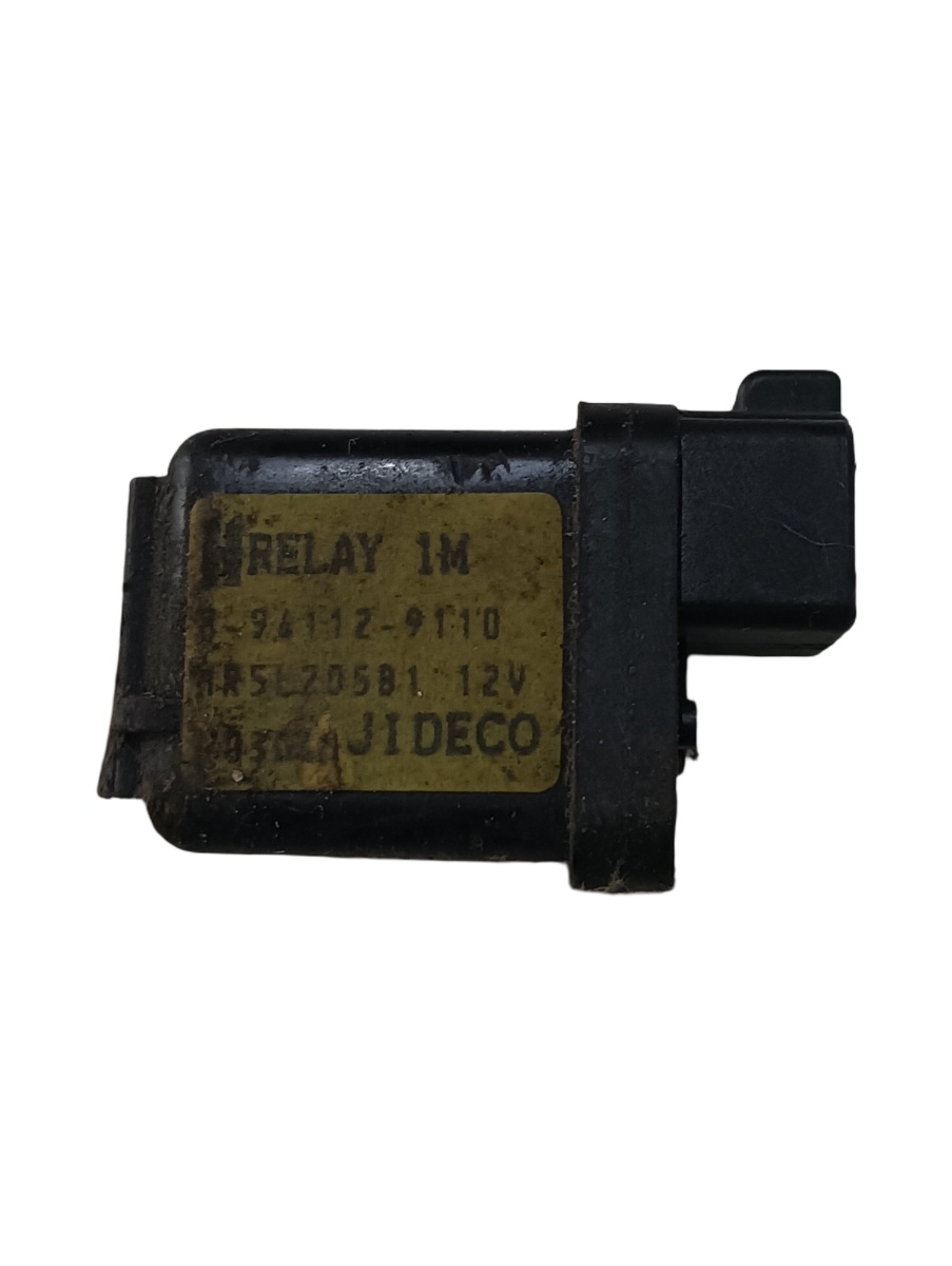 Alte relee OPEL FRONTERA B 6B_, U99 1998 - 2002