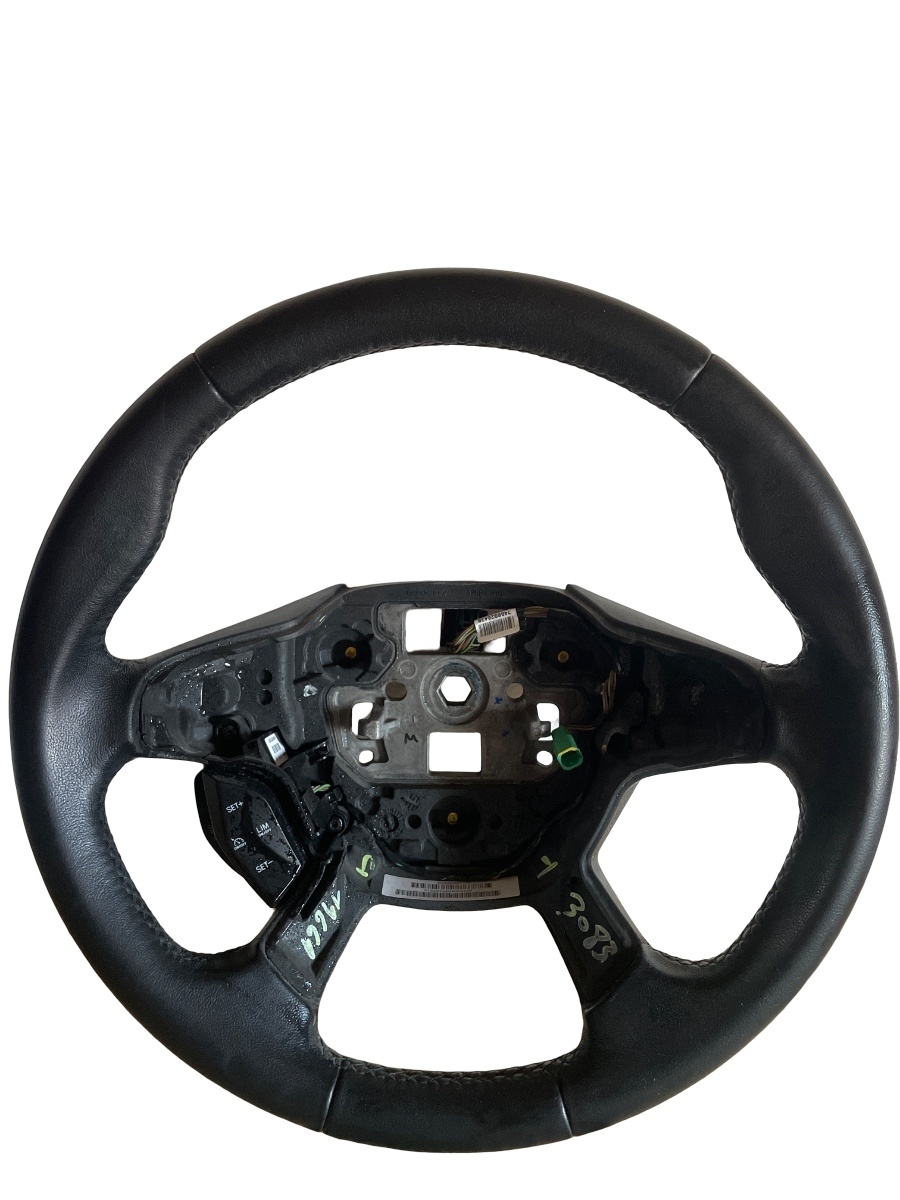 Volante FORD KUGA I 2008 - 2012 9454h409510991