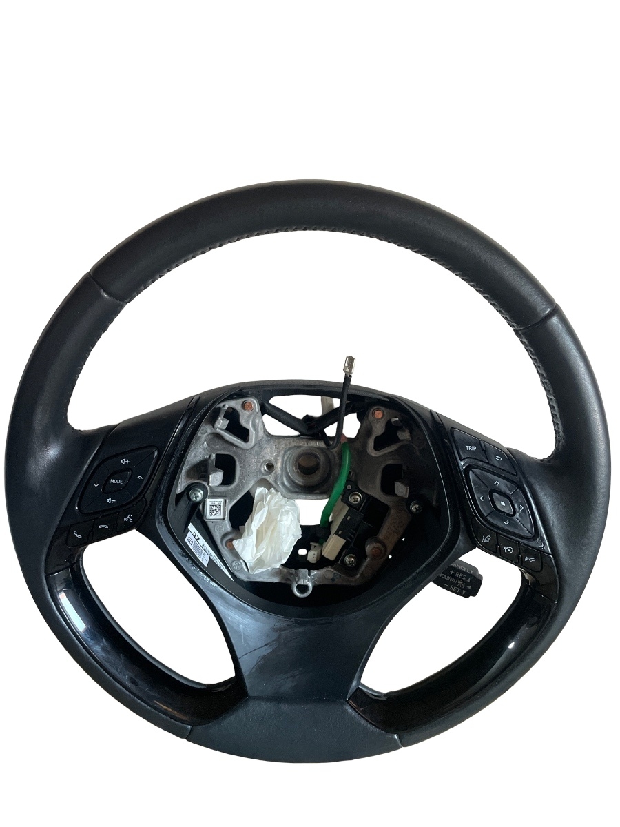 Volante TOYOTA C-HR NGX1, NGX5_, ZYX1_ 2016 - >