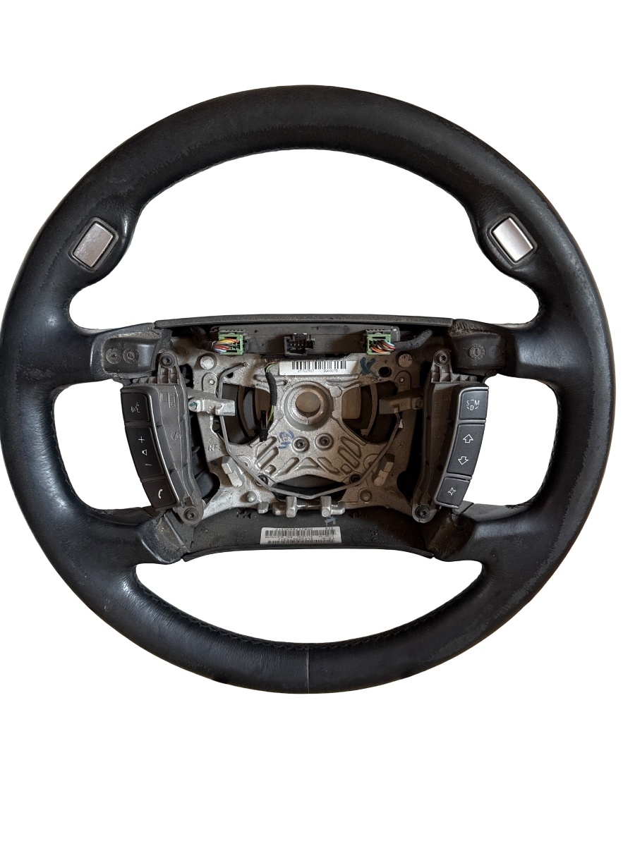 Volante BMW 7 IV E65, E66, E67 2001 - 2009