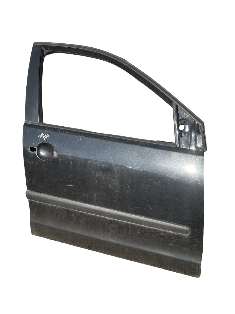 Usa Portiera dreapta fata VOLKSWAGEN POLO 9N_ 2001 - 2012