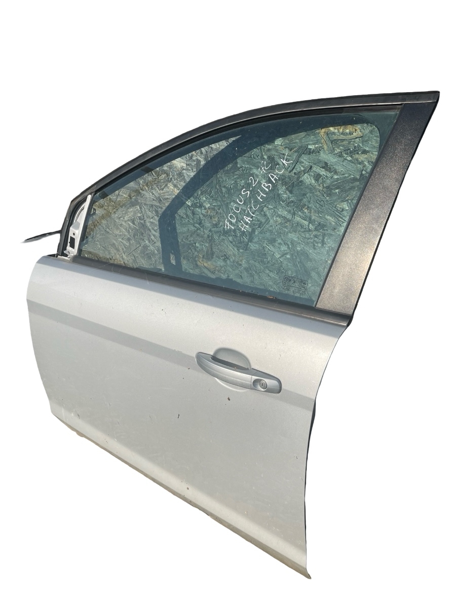 Usa Portiera stanga fata FORD FOCUS II FACELIFT HATCHBACK DA_, HCP, DP 2004 - 2013 – foto 4