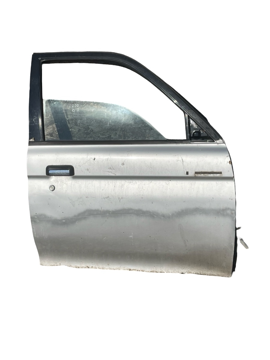 Usa Portiera dreapta fata MITSUBISHI L200 – foto 2