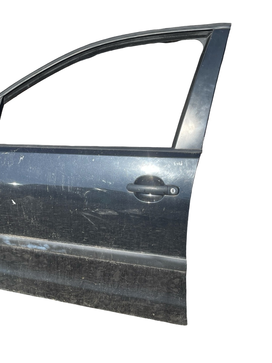 Usa Portiera stanga fata VOLKSWAGEN POLO 9N_ 2001 - 2012