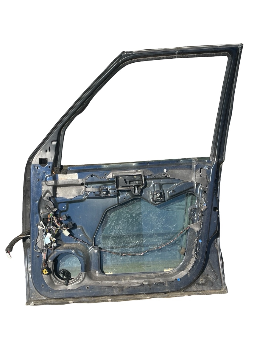 Usa Portiera dreapta fata LAND ROVER RANGE ROVER II LP_, P38A 1994 - 2002 – foto 4