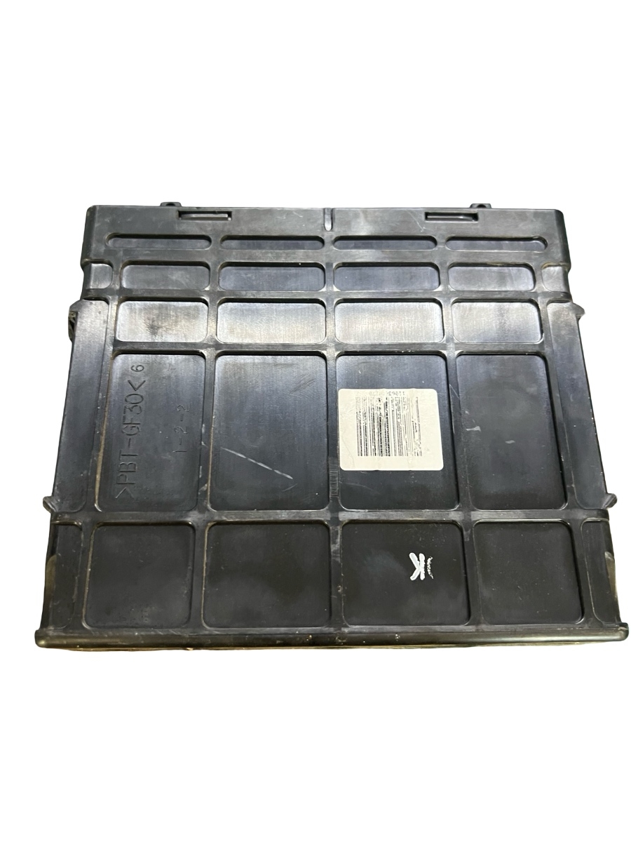 Modul de confort KIA SPORTAGE JE_, KM_ 2004 - > 95440-3A165 – foto 2