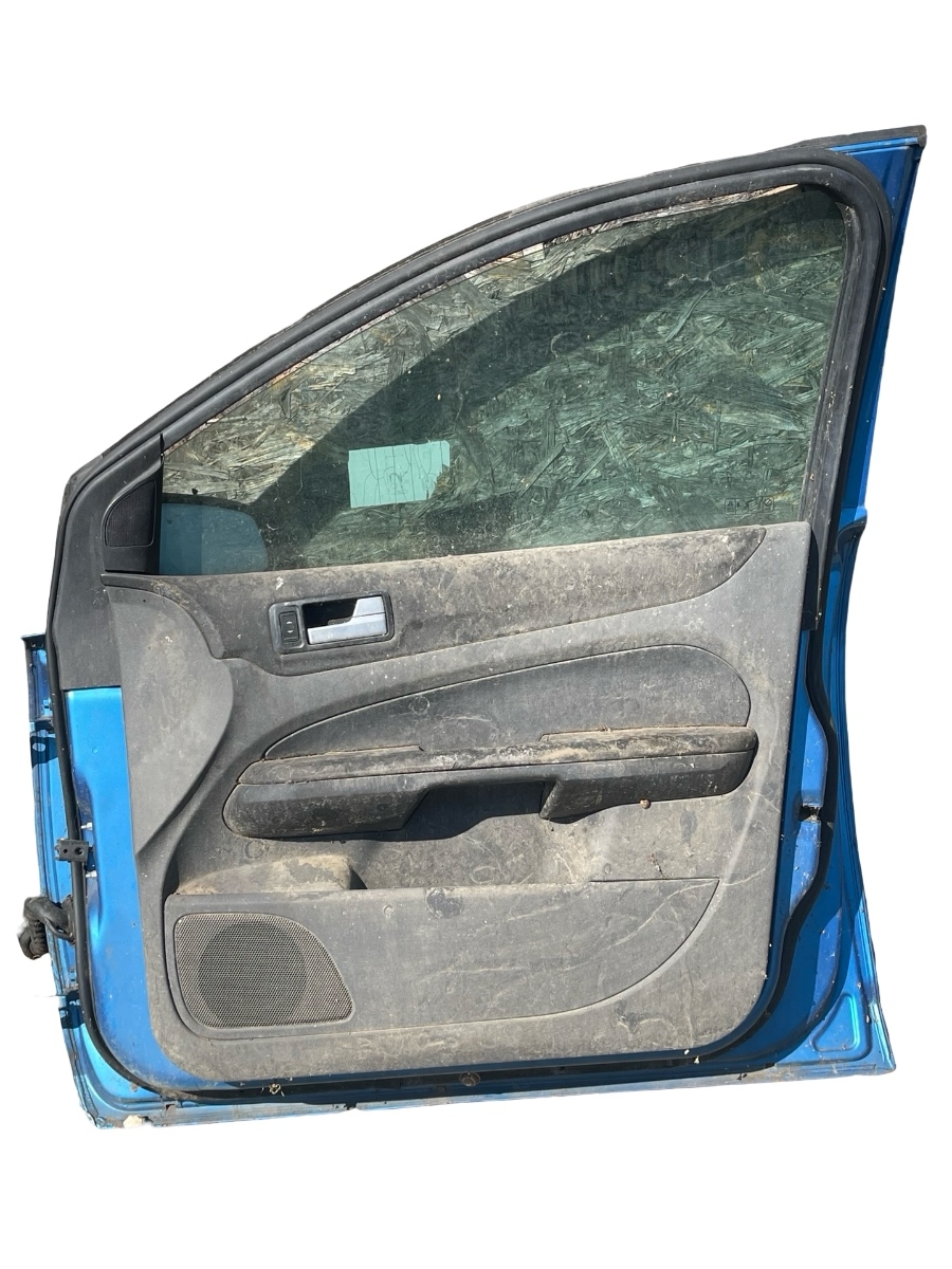 Usa Portiera dreapta fata FORD FOCUS II DA_, HCP, DP 2004 - 2013 – foto 3