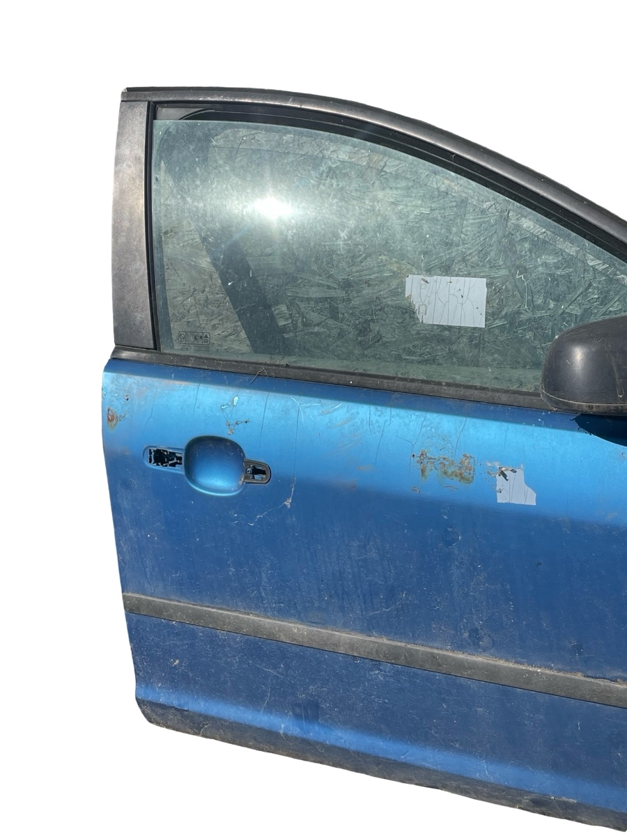 Usa Portiera dreapta fata FORD FOCUS II DA_, HCP, DP 2004 - 2013 – foto 4