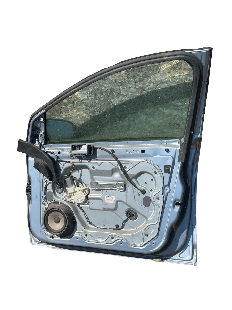 Usa Portiera dreapta fata FORD FOCUS II DA_, HCP, DP 2004 - 2013 – foto 3