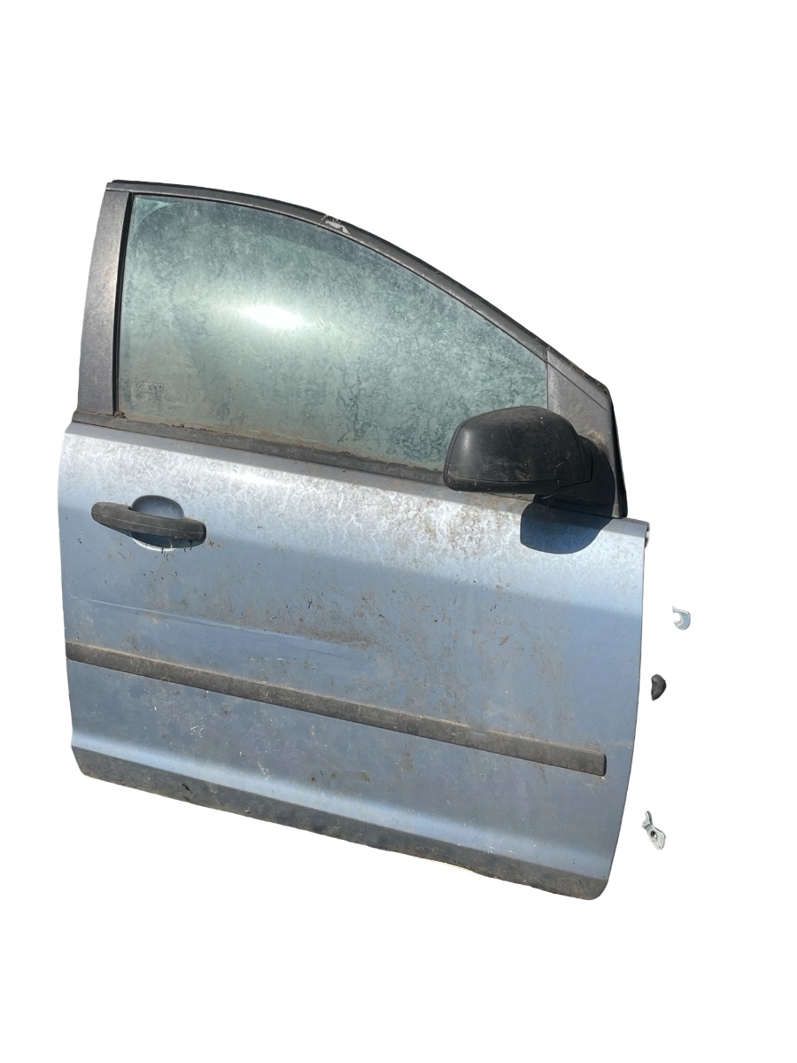 Usa Portiera dreapta fata FORD FOCUS II DA_, HCP, DP 2004 - 2013 – foto 2