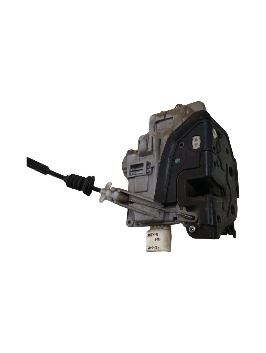 Broasca usa stanga fata VOLKSWAGEN PASSAT 3C2 2005 - 2010