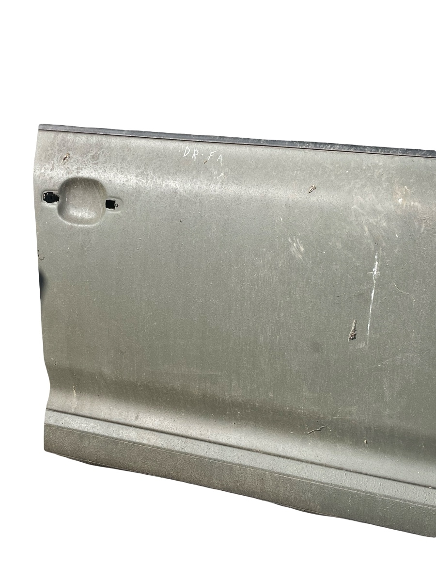 Usa Portiera dreapta fata VOLKSWAGEN TOUAREG 7LA, 7L6, 7L7 2002 - 2013 – foto 2