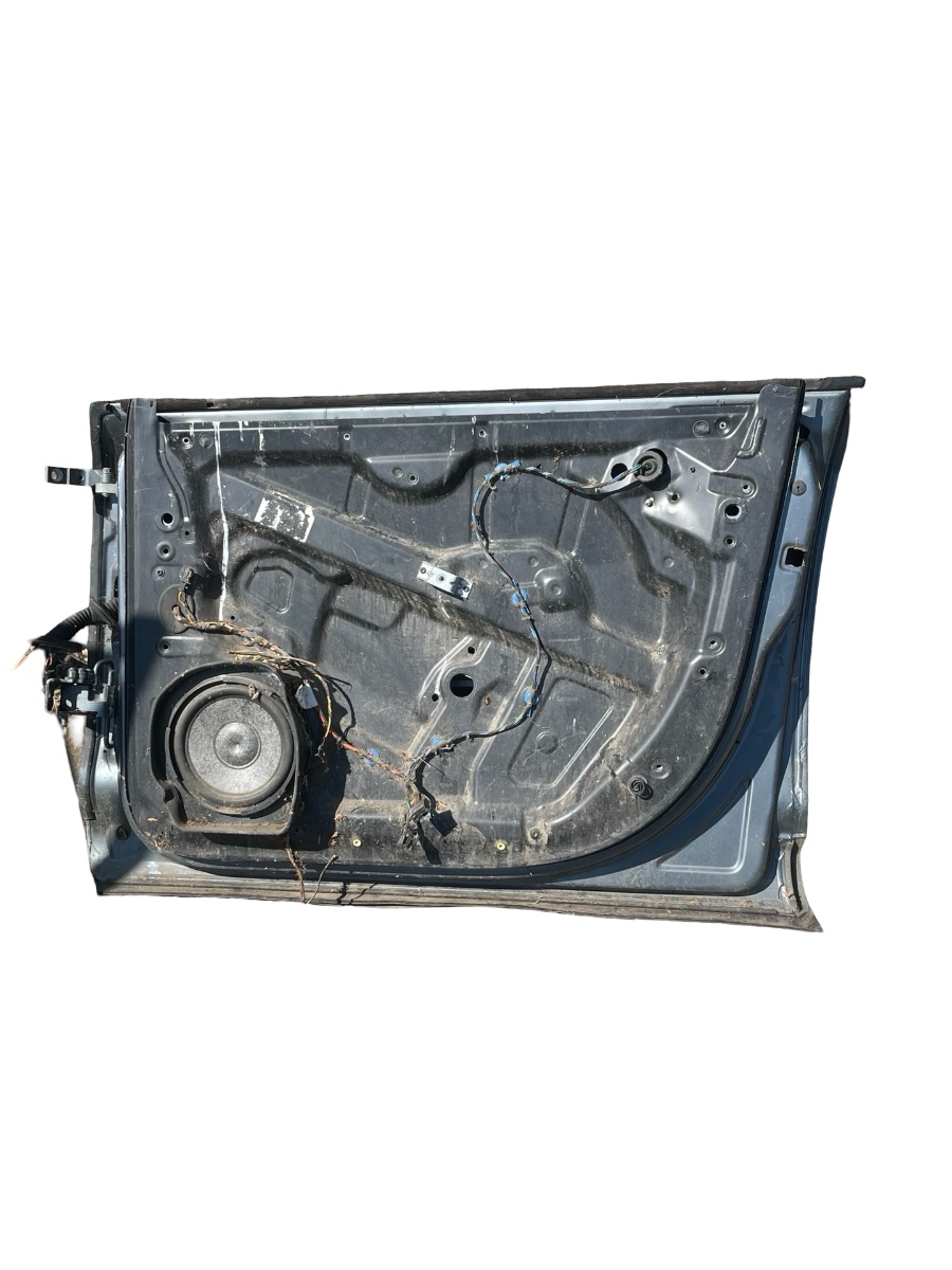 Usa Portiera dreapta fata VOLKSWAGEN TOUAREG 7LA, 7L6, 7L7 2002 - 2013 – foto 4