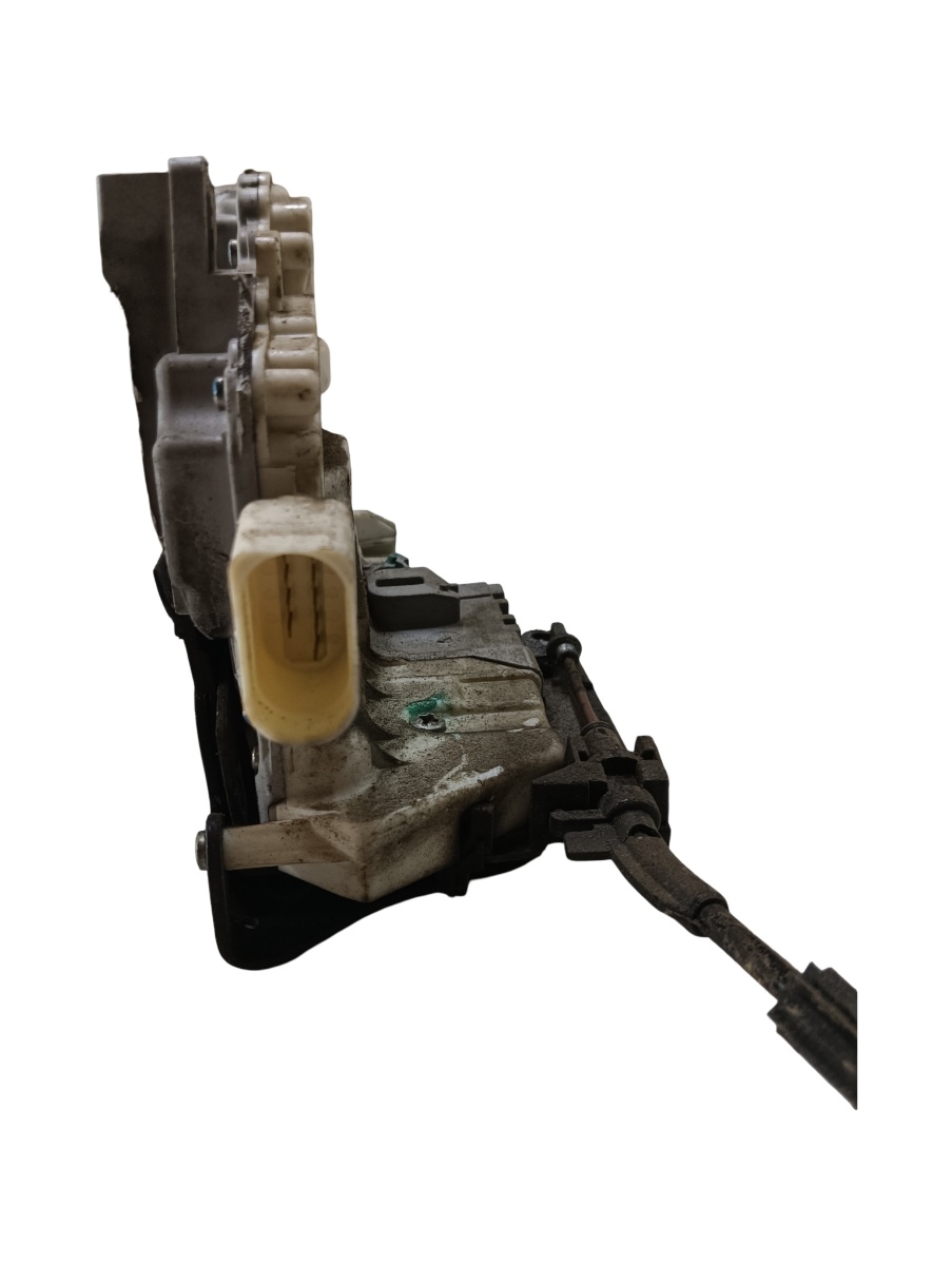 Broasca usa stanga fata VOLKSWAGEN PASSAT Variant 3C5 2005 - 2011 – foto 2