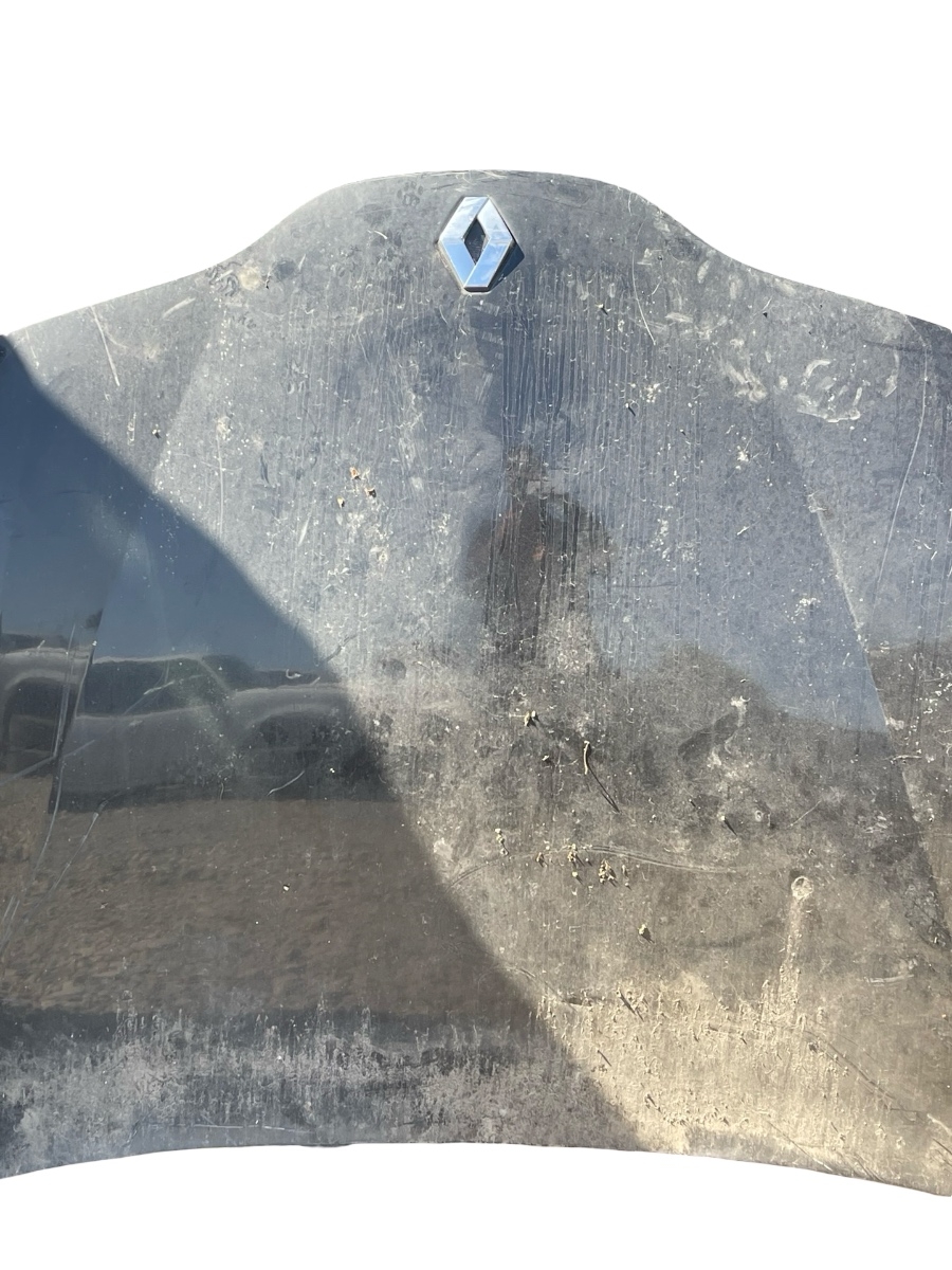 Capota motor RENAULT LAGUNA II BG0/1_ 2001 - 2007 – foto 2