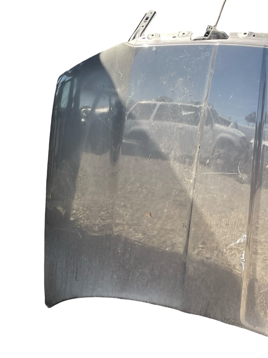 Capota motor SKODA SUPERB 3U4 2001 - 2008 – foto 4