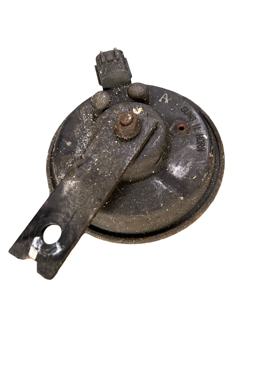 Claxon KIA SPORTAGE JE_, KM_ 2004 - > – foto 2