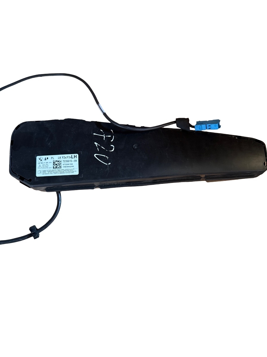 Airbag sedile anteriore sx BMW 3 VI F30, F80 2011 - 2018