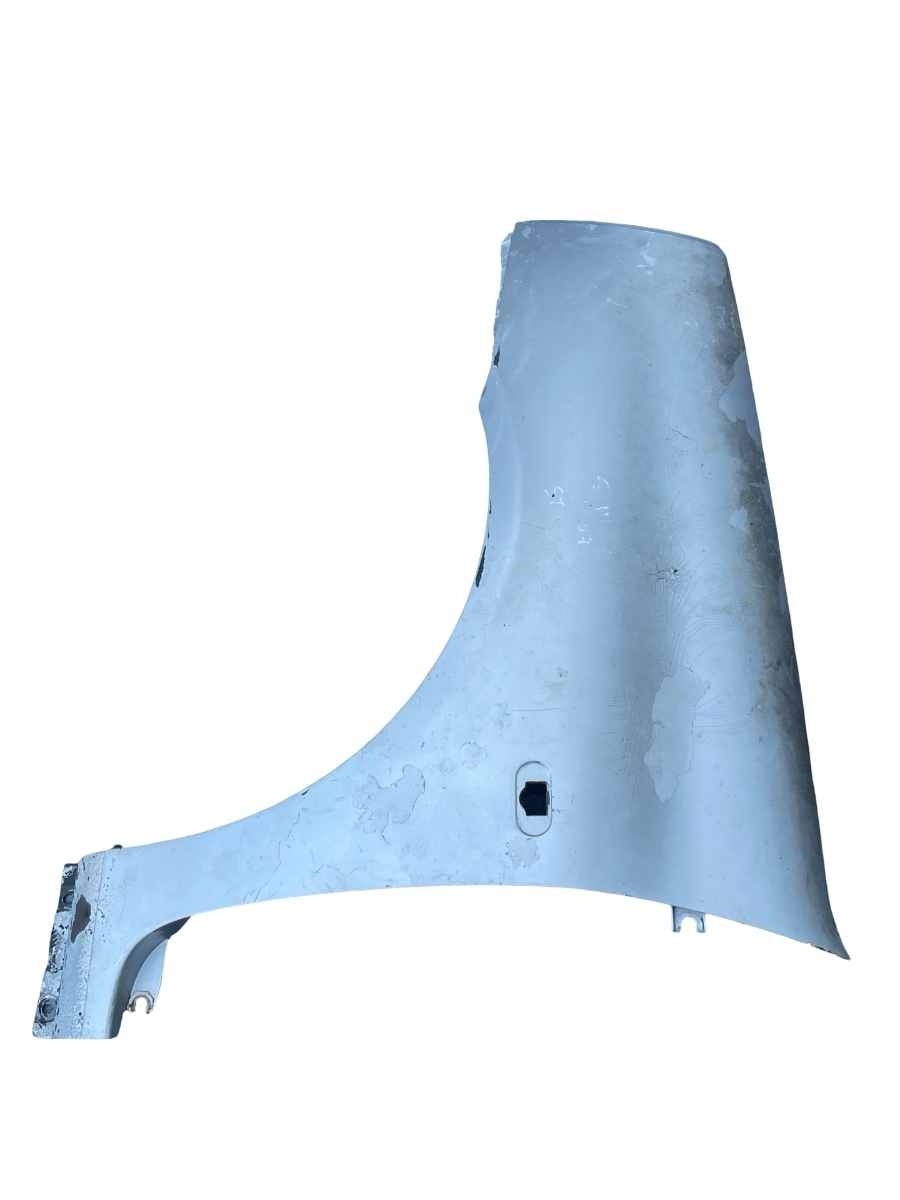 Aripa stanga fata RENAULT Symbol I [ 1998 - 2008 ] – foto 3