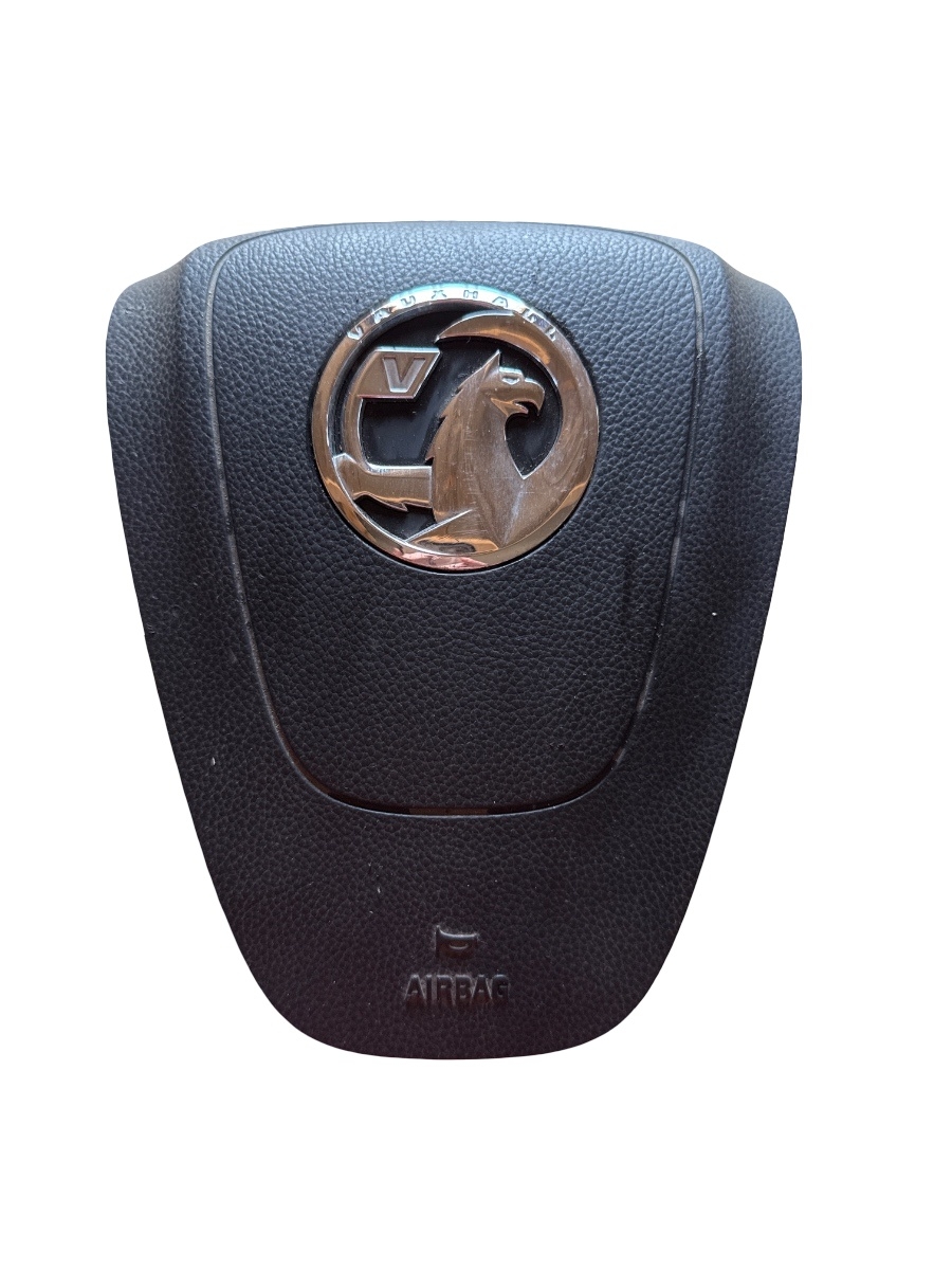 Airbag dello sterzo OPEL ASTRA J P10 2009 - 2015
