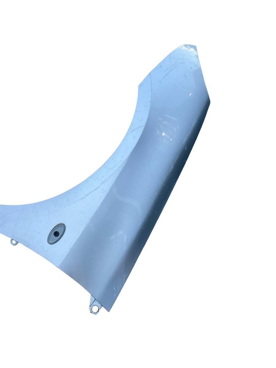 Aripa stanga fata PEUGEOT 307 2001-2005  9643107280 – foto 5