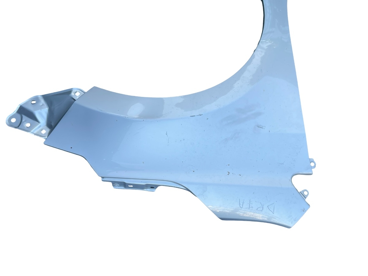 Aripa dreapta fata TOYOTA COROLLA Saloon NRE18_, ZRE17_, ZRE18_, NDE18_ 2013 - > – foto 2