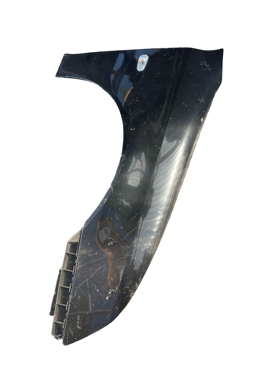 Aripa dreapta fata SAAB 9-3 YS3F 2002 - 2015 – foto 4