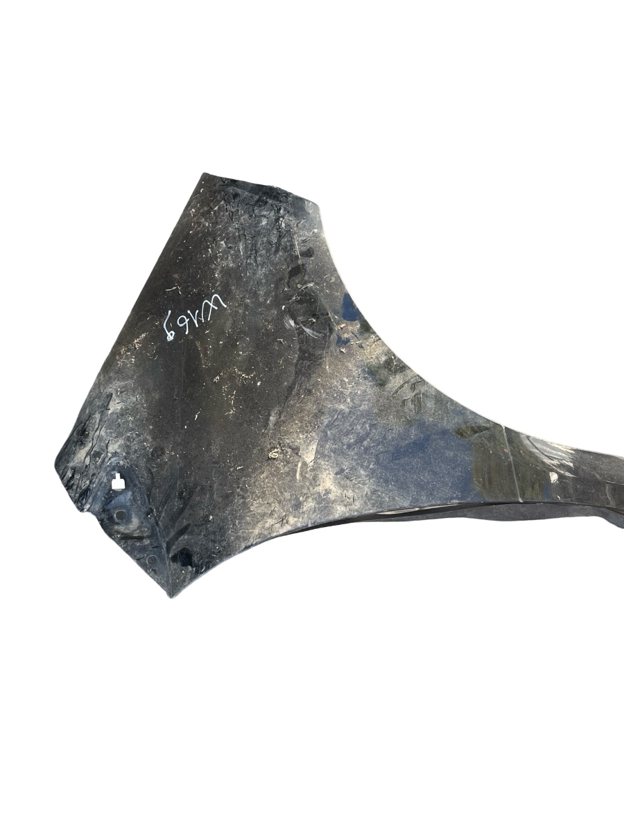 Aripa dreapta fata MERCEDES-BENZ A-CLASS II W169 2004 - 2012 – foto 2