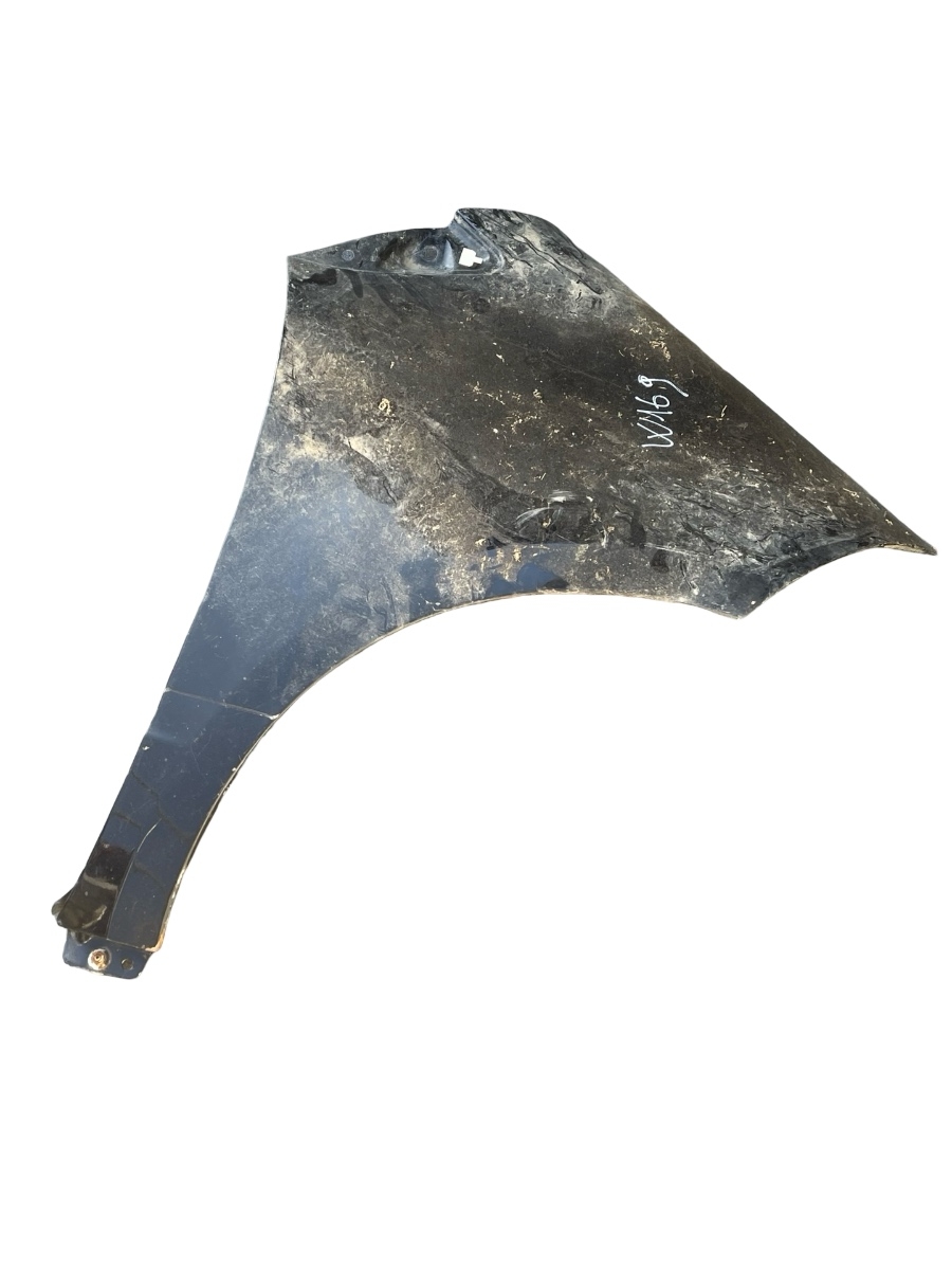 Aripa dreapta fata MERCEDES-BENZ A-CLASS II W169 2004 - 2012 – foto 4