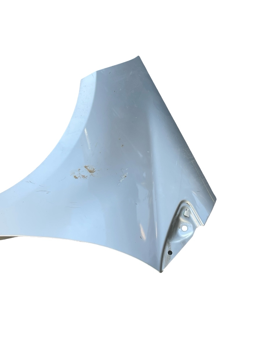 Aripa stanga fata MERCEDES-BENZ A-CLASS II W169 2004 - 2012 – foto 2