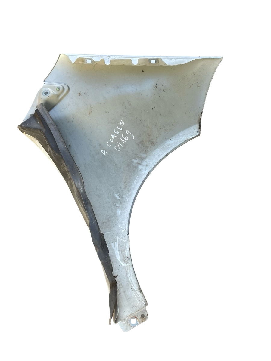 Aripa stanga fata MERCEDES-BENZ A-CLASS II W169 2004 - 2012 – foto 4