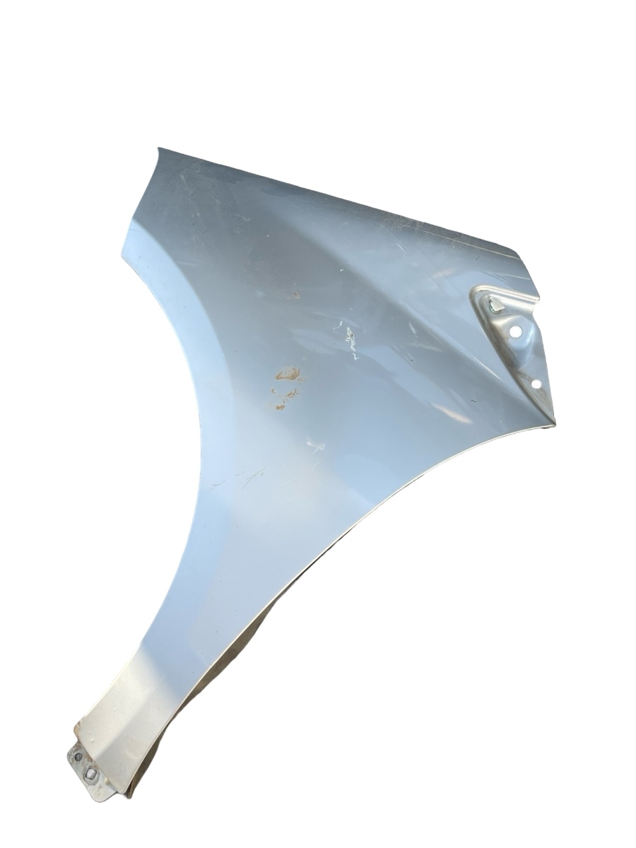 Aripa stanga fata MERCEDES-BENZ A-CLASS II W169 2004 - 2012 – foto 3