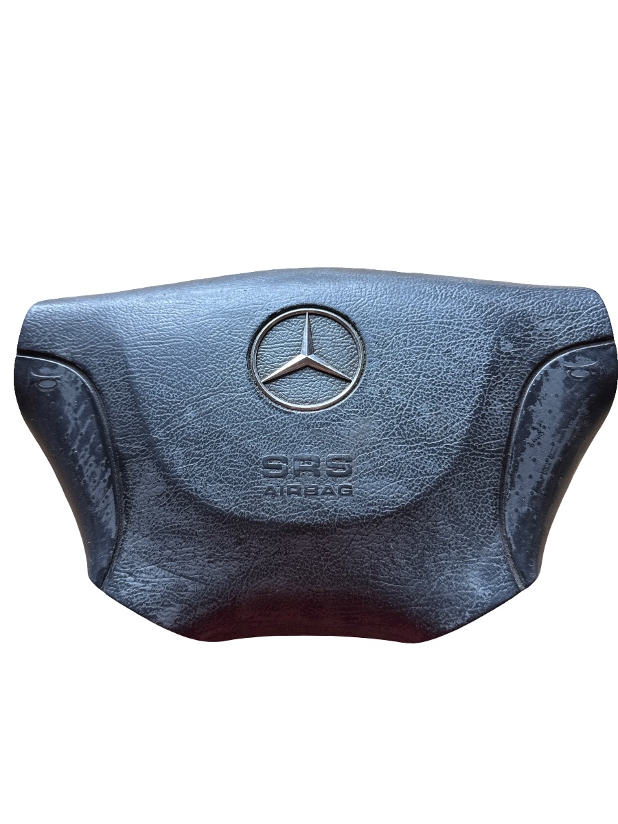 Airbag dello sterzo MERCEDES-BENZ VITO / MIXTO Box W639 2003 - >
