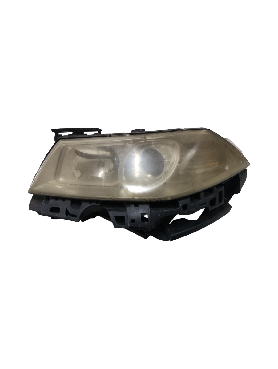 Far stanga fata RENAULT MEGANE II BM0/1_, CM0/1_ 2001 - 2012 89312730 – foto 2